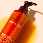 Rêve de Miel - Gel Nettoyant Et Démaquillant Visage
