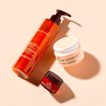 Rêve de Miel - Gel Nettoyant Et Démaquillant Visage
