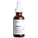 Solution à la Cafeine 5% + EGCG - Contour des Yeux