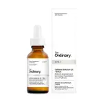 Solution à la Cafeine 5% + EGCG - Contour des Yeux